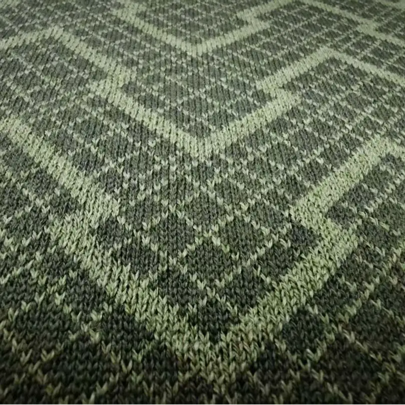 China Yarn for Open Cardigan (Sweater),Half-Zipper Cardigan (Sweater),Polo T-shirt (Sweater),Hoodie  (Sweater) Open End Spun Regular Yarn Recycled Polyester Recycled Nylon RWS Wool WHITE color buy from China wholesaler bulk order at wholesale price free worldwide shipping Alibaba