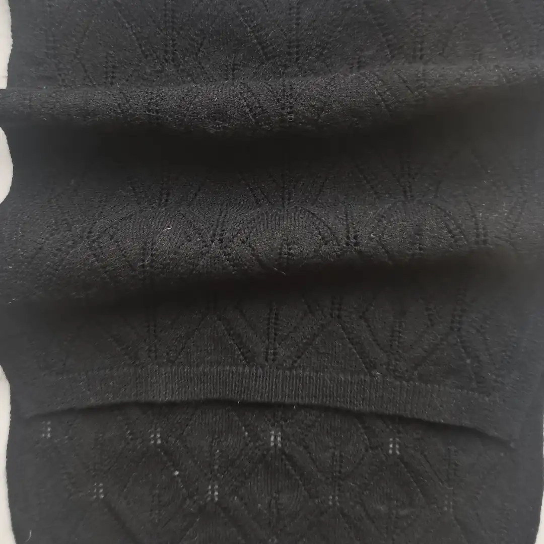 China Yarn for Open Cardigan (Sweater),Full-Zipper Cardigan (Sweater),Half-Zipper Cardigan (Sweater),Knitted Jacket (Sweater),Round Neck Pullover (Sweater),Roll Neck Jumper (Sweater) Core Spun Yarn Regular Yarn Rayon PBT Nylon Black color buy from China wholesaler bulk order at wholesale price free worldwide shipping Alibaba