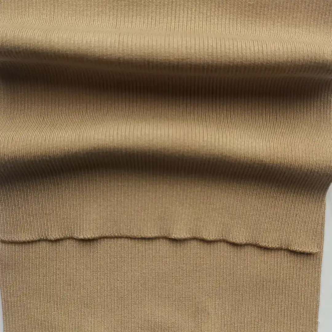 China Yarn for Ladies Vest (Sweater),Men’s Vest (Sweater),Roll Neck Jumper (Sweater) Elastic Filament Filament Nylon Khaki color buy from China wholesaler bulk order at wholesale price free worldwide shipping Alibaba