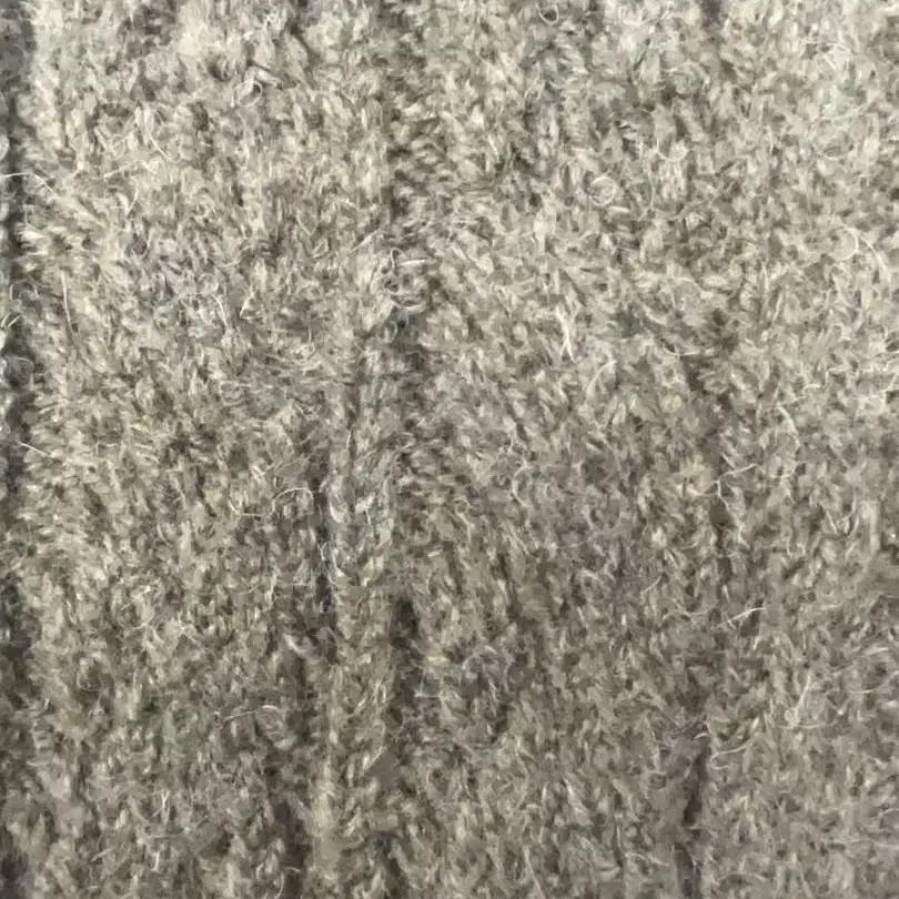 China Yarn for Roll Neck Jumper (Sweater),Scallop Trims Cardigan (Sweater),Asymmetric Cardigan (Sweater),Tie-Front Cardigan (Sweater) Mossy Yarn Fancy Yarn Wool Acrylic Nylon Alpaca Elastane brown color buy from China wholesaler bulk order at wholesale price free worldwide shipping Alibaba