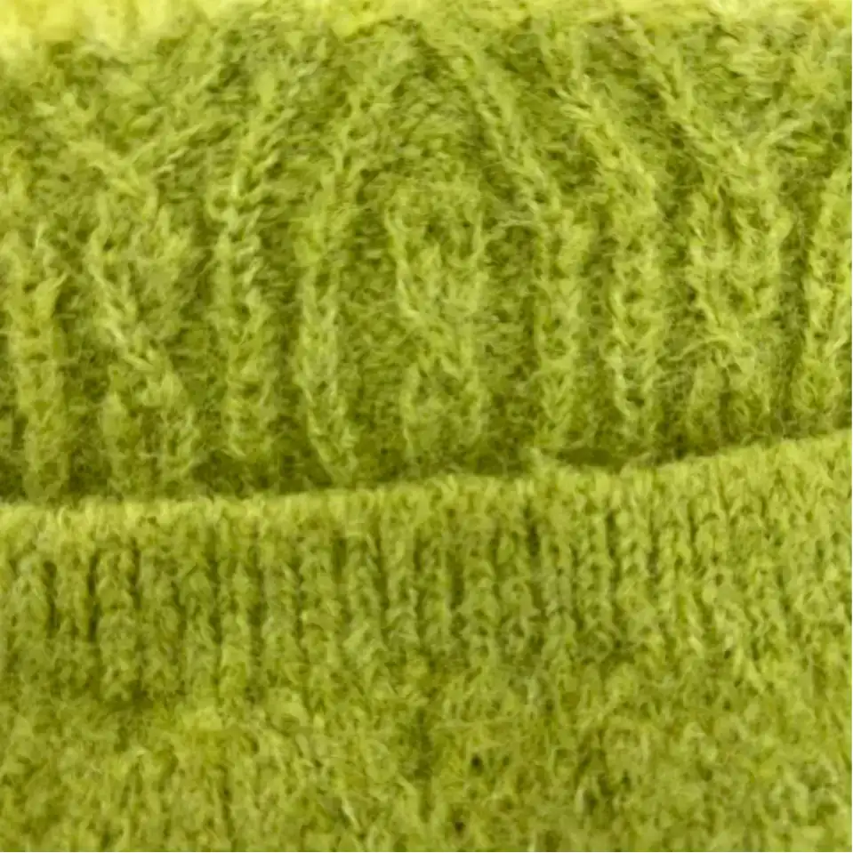 China Yarn for Open Cardigan (Sweater),Full-Zipper Cardigan (Sweater),Half-Zipper Cardigan (Sweater),Shirt Long Sleeve Button (Sweater) Mossy Yarn Fancy Yarn Polyester Polyamide Wool Elastane green+yellow color buy from China wholesaler bulk order at wholesale price free worldwide shipping Alibaba