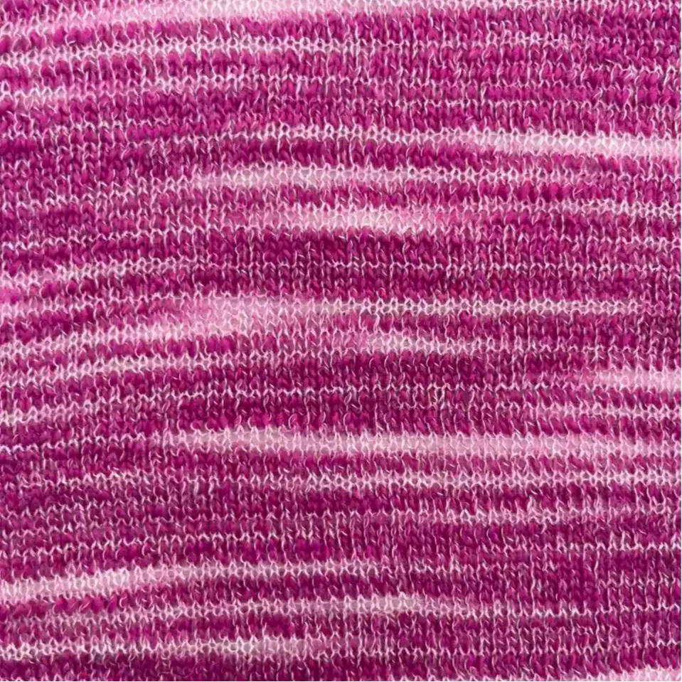 China Yarn for Open Cardigan (Sweater),Full-Zipper Cardigan (Sweater),Shirt Long Sleeve Button (Sweater),Shirt Long Sleeve Zipper (Sweater) Slub Yarn Fancy Yarn Acrylic Wool pink color buy from China wholesaler bulk order at wholesale price free worldwide shipping Alibaba