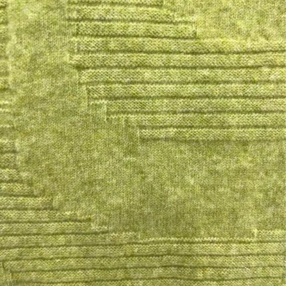 China Yarn for Half-Zipper Cardigan (Sweater),Crew Neck Pullover (Sweater),Knitted Trousers (Sweater),Kids Crew-Neck Cardigan (Sweater),Kids Ruffled Edge Jumper (Sweater) Mossy Yarn Fancy Yarn Polyester Nylon Acrylic Wool Cashmere Elastane Green color buy from China wholesaler bulk order at wholesale price free worldwide shipping Alibaba