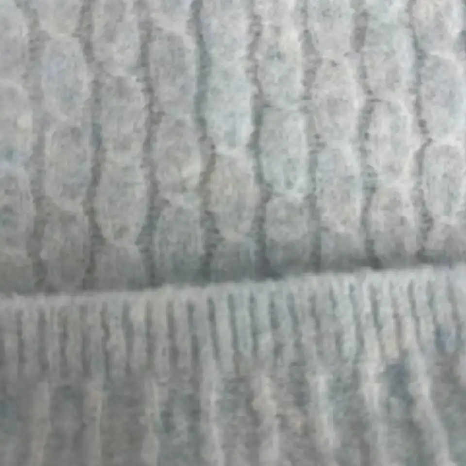 China Yarn for Open Cardigan (Sweater),Full-Zipper Cardigan (Sweater),Knitted Jacket (Sweater) Mossy Yarn Fancy Yarn Polyester Polyamide Wool Elastane blue color buy from China wholesaler bulk order at wholesale price free worldwide shipping Alibaba