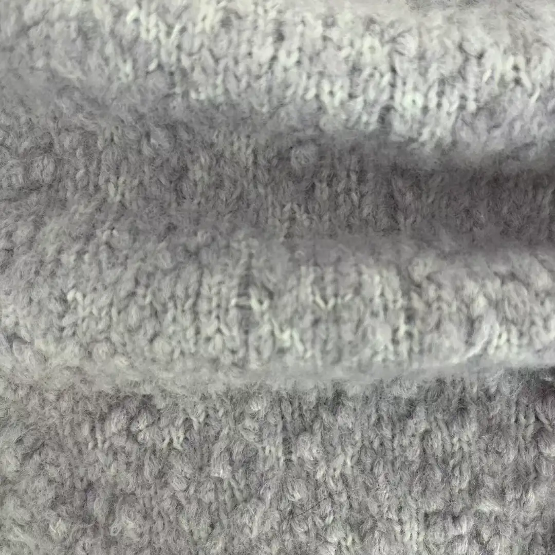 China Yarn for Half-Zipper Cardigan (Sweater),Crew Neck Pullover (Sweater),Kids Ruffled Edge Jumper (Sweater),Kids Scalloped Cami Top (Sweater) Air Spun Yarn Fancy Yarn Nylon Acrylic Polyester Wool purple color buy from China wholesaler bulk order at wholesale price free worldwide shipping Alibaba