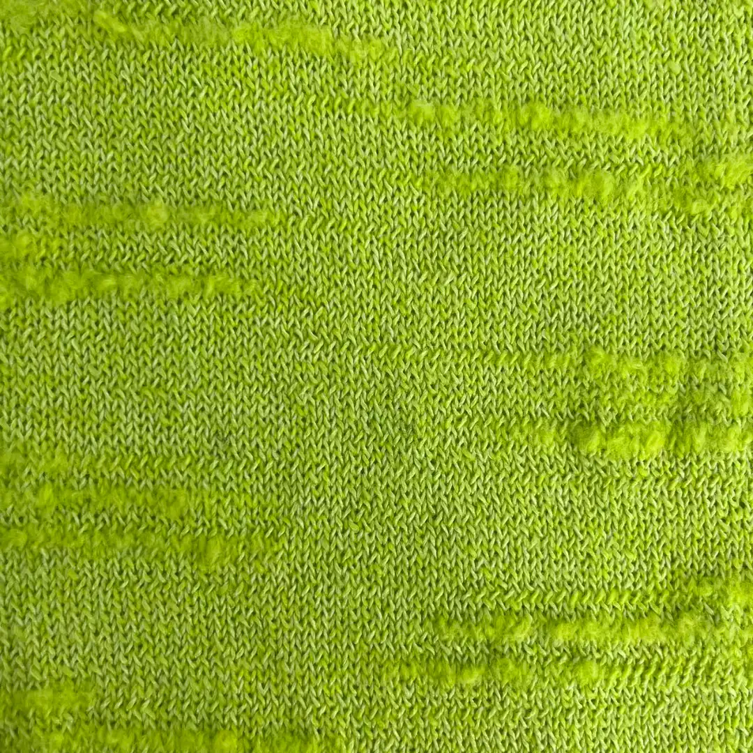 China Yarn for Kids Scalloped Hem Skirt (Sweater),Fake Two-Piece Jumper (Sweater),Boys Hoodie (Sweater),Womens Drop Shoulder Relaxed Jumper (Sweater) Boucle Yarn Fancy Yarn Nylon Wool Acrylic Polyester Green color buy from China wholesaler bulk order at wholesale price free worldwide shipping Alibaba