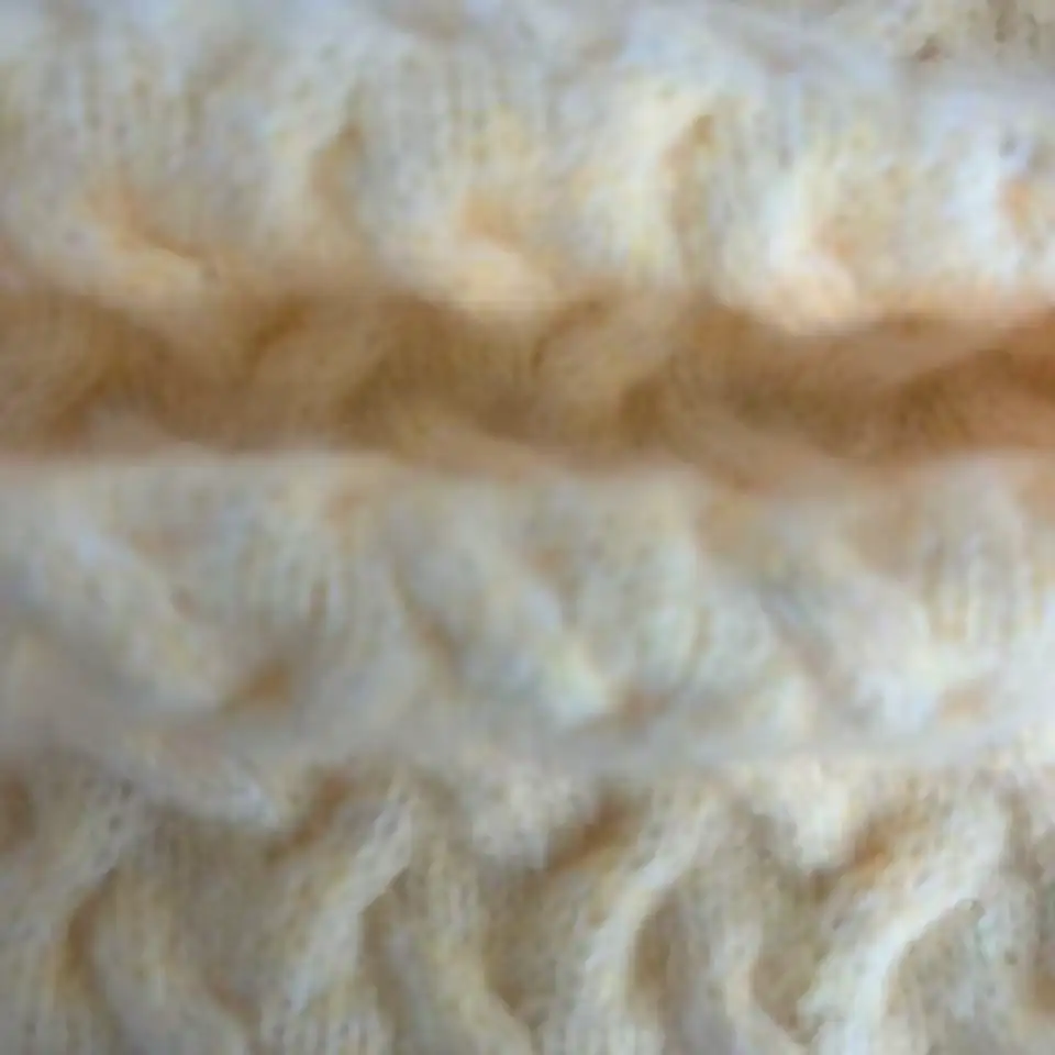 China Yarn for Kids Crew-Neck Cardigan (Sweater),Tie-Front Top (Sweater),Single Button Cardigan (Sweater,Scallop Trims Cardigan (Sweater),Kids Scalloped Hem Skirt (Sweater) Air Spun Yarn Fancy Yarn Polyester Acrylic PET YELLOW color buy from China wholesaler bulk order at wholesale price free worldwide shipping Alibaba