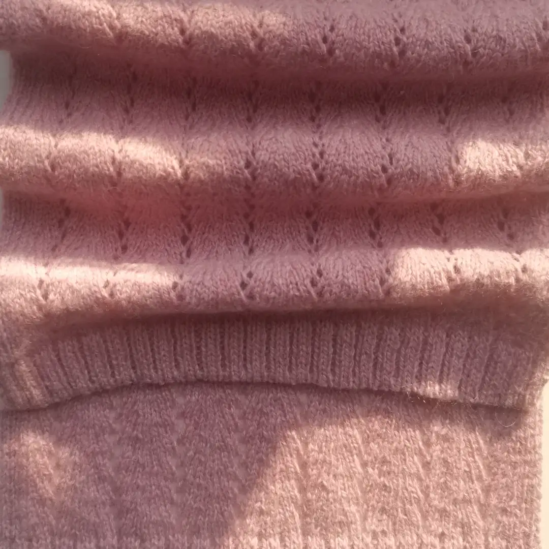China Yarn for Ladies Vest (Sweater),Open Cardigan (Sweater),Knitted Jacket (Sweater),Round Neck Pullover (Sweater) Woollen Spun Regular Yarn Wool Rayon Nylon Cashmere Dark Pink Mel color buy from China wholesaler bulk order at wholesale price free worldwide shipping Alibaba