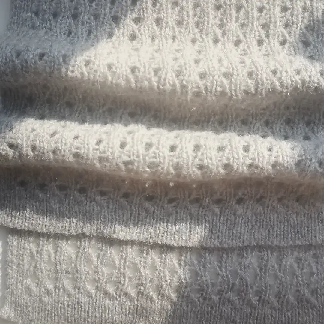 China Yarn for Ladies Vest (Sweater),Men’s Vest (Sweater),Open Cardigan (Sweater),Full-Zipper Cardigan (Sweater),Knitted Jacket (Sweater),Round Neck Pullover (Sweater) Woollen Spun Regular Yarn Acrylic Wool Grey Mel color buy from China wholesaler bulk order at wholesale price free worldwide shipping Alibaba