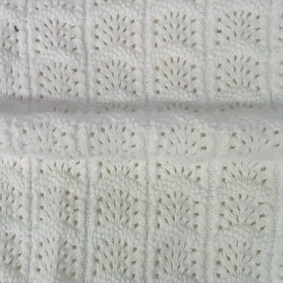 China Yarn for Ladies Vest (Sweater),Men’s Vest (Sweater),Open Cardigan (Sweater),Full-Zipper Cardigan (Sweater),Half-Zipper Cardigan (Sweater),Shirt Long Sleeve Button (Sweater) Semi-Worsted Spun Regular Yarn Cotton white color buy from China wholesaler bulk order at wholesale price free worldwide shipping Alibaba