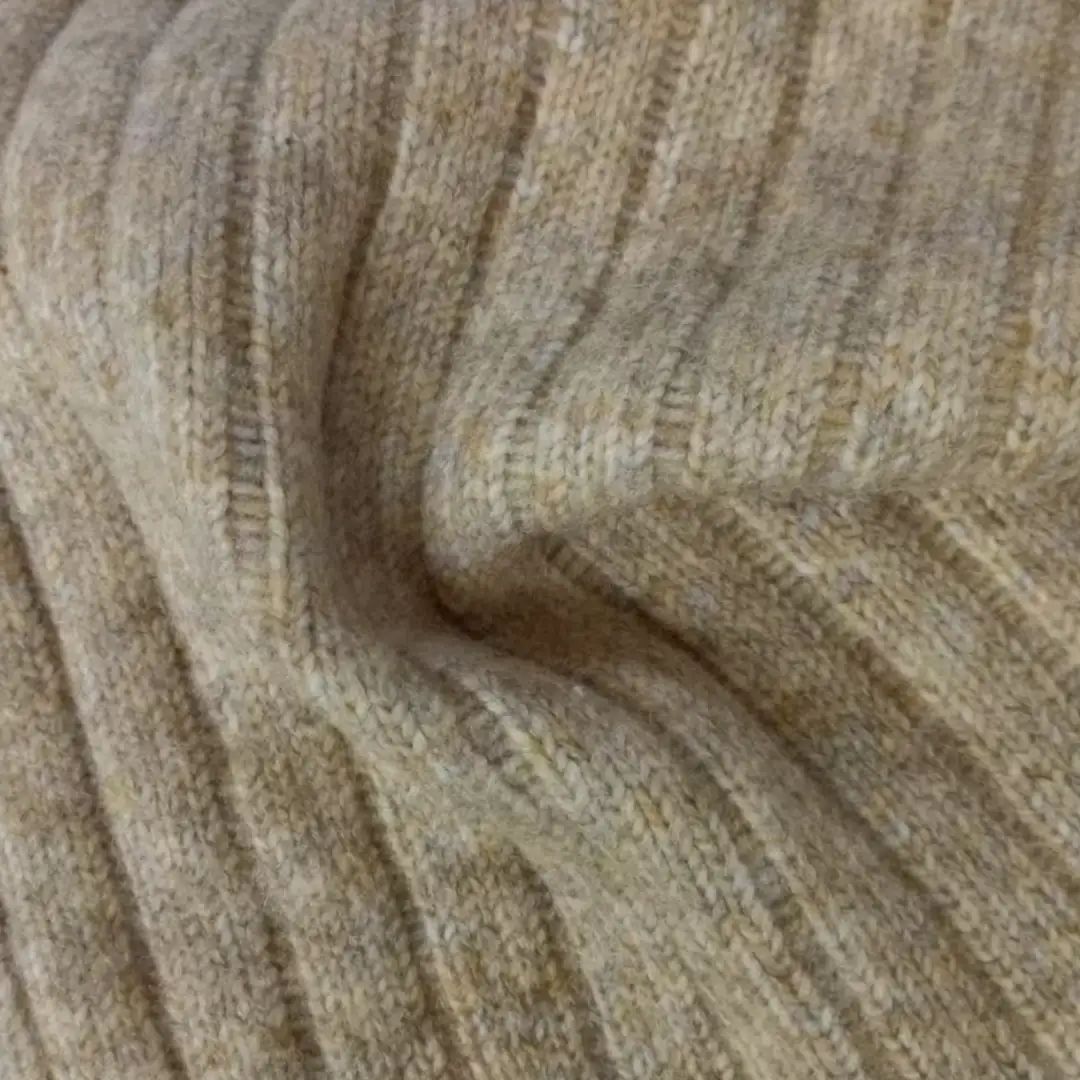 China Yarn for Ladies Vest (Sweater),Men’s Vest (Sweater),Open Cardigan (Sweater),Full-Zipper Cardigan (Sweater),Half-Zipper Cardigan (Sweater),Shirt Long Sleeve Button (Sweater) Mossy Yarn Fancy Yarn Recycled Polyester Polyester Acrylic Wool Oatmeal color buy from China wholesaler bulk order at wholesale price free worldwide shipping Alibaba