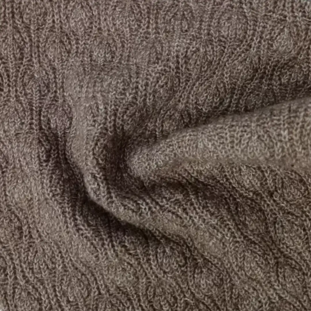 China Yarn for Ladies Vest (Sweater),Men’s Vest (Sweater),Open Cardigan (Sweater),Full-Zipper Cardigan (Sweater),Half-Zipper Cardigan (Sweater) Mossy Yarn Fancy Yarn Recycled Polyester Acrylic Eco Vero Spandex brown color buy from China wholesaler bulk order at wholesale price free worldwide shipping Alibaba