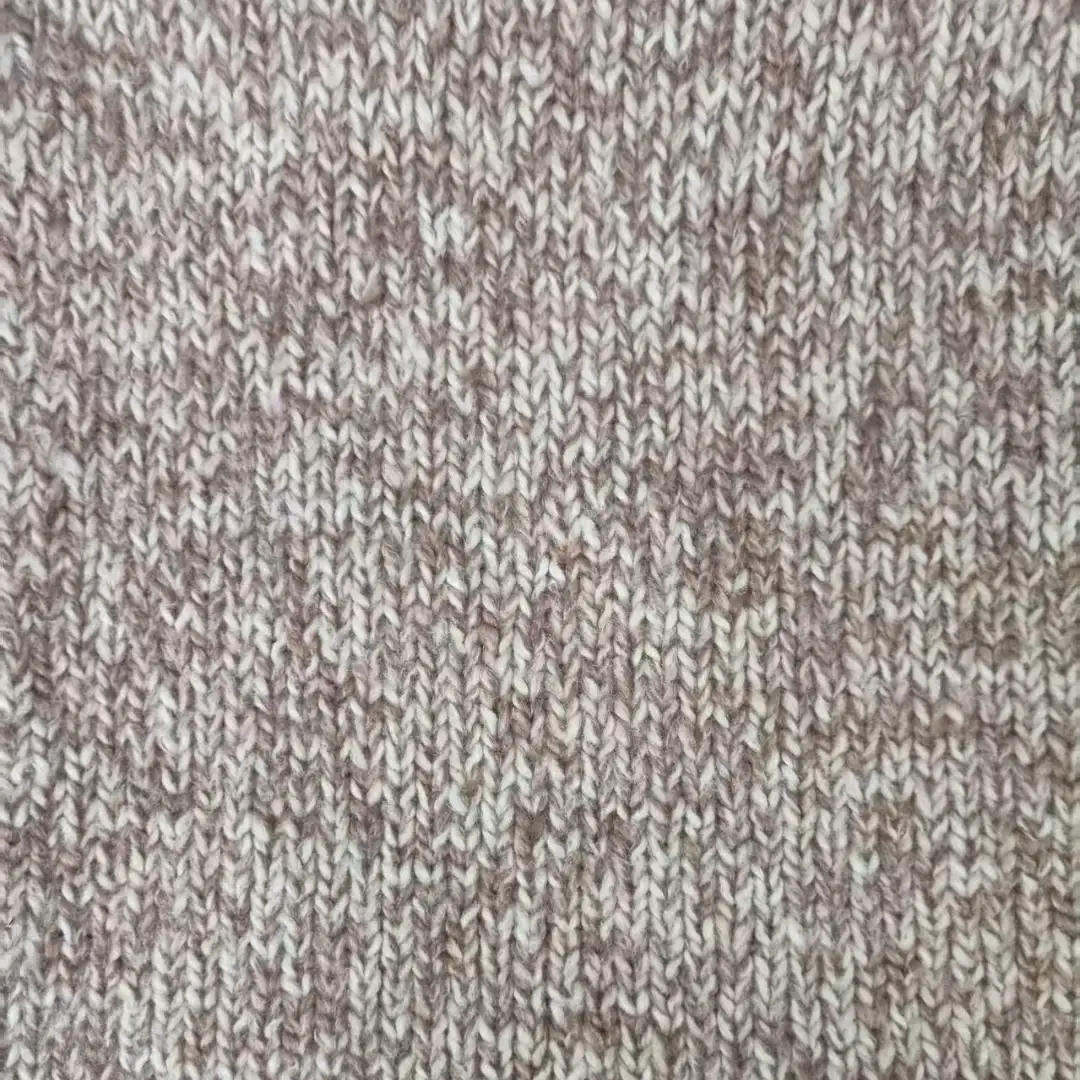 China Yarn for Ladies Vest (Sweater),Men’s Vest (Sweater),Open Cardigan (Sweater),Full-Zipper Cardigan (Sweater),Half-Zipper Cardigan (Sweater),Shirt Long Sleeve Button (Sweater) Mossy Yarn Fancy Yarn BCI Cotton Acrylic Recycled Polyester Wool Oatmeal color buy from China wholesaler bulk order at wholesale price free worldwide shipping Alibaba