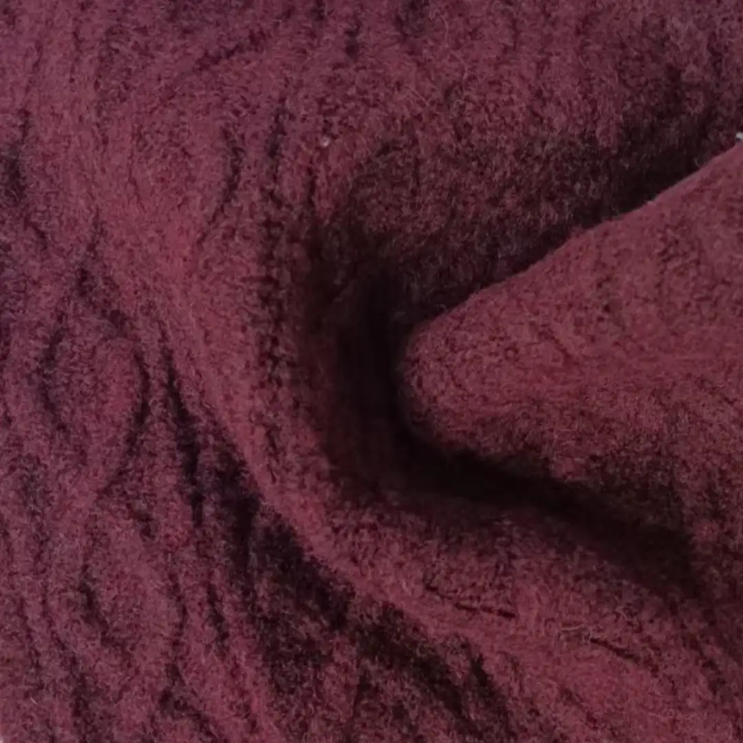 China Yarn for Ladies Vest (Sweater),Men’s Vest (Sweater),Open Cardigan (Sweater),Full-Zipper Cardigan (Sweater),Half-Zipper Cardigan (Sweater),Shirt Long Sleeve Button (Sweater) Mossy Yarn Fancy Yarn Acrylic Nylon Spandex RWS Wool red color buy from China wholesaler bulk order at wholesale price free worldwide shipping Alibaba