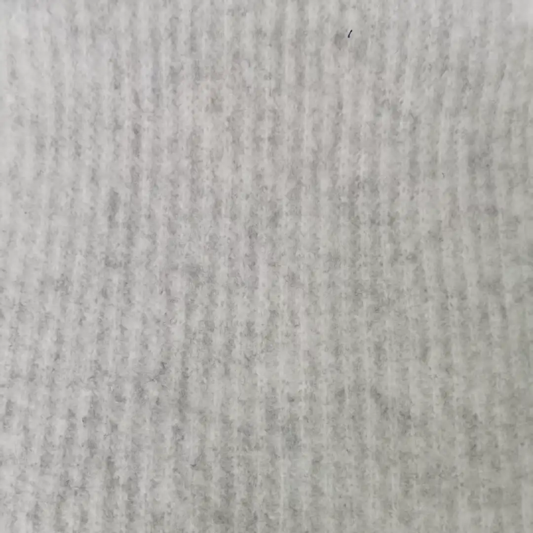 China Yarn for Ladies Vest (Sweater),Men’s Vest (Sweater),Open Cardigan (Sweater),Full-Zipper Cardigan (Sweater),Half-Zipper Cardigan (Sweater),Shirt Long Sleeve Button (Sweater) Mossy Yarn Fancy Yarn Recycled Polyester Acrylic Nylon Wool Spandex white color buy from China wholesaler bulk order at wholesale price free worldwide shipping Alibaba