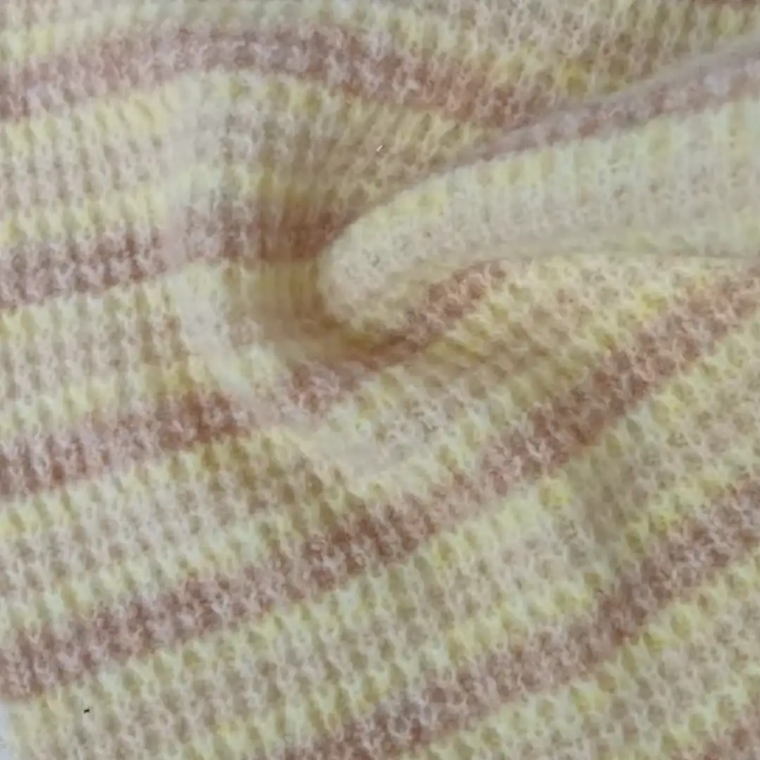 China Yarn for Ladies Vest (Sweater),Men’s Vest (Sweater),Open Cardigan (Sweater),Full-Zipper Cardigan (Sweater),Half-Zipper Cardigan (Sweater),Shirt Long Sleeve Button (Sweater) Mossy Yarn Fancy Yarn Recycled Polyester Viscose Wool Spandex pink, yellow color buy from China wholesaler bulk order at wholesale price free worldwide shipping Alibaba