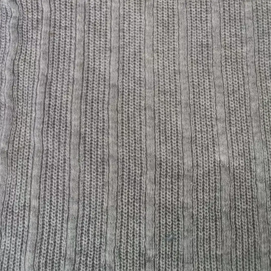 China Yarn for Ladies Vest (Sweater),Men’s Vest (Sweater),Open Cardigan (Sweater),Full-Zipper Cardigan (Sweater),Half-Zipper Cardigan (Sweater),Shirt Long Sleeve Button (Sweater) Ring Spun Regular Yarn Recycled Polyester Nylon BCI Cotton gray color buy from China wholesaler bulk order at wholesale price free worldwide shipping Alibaba