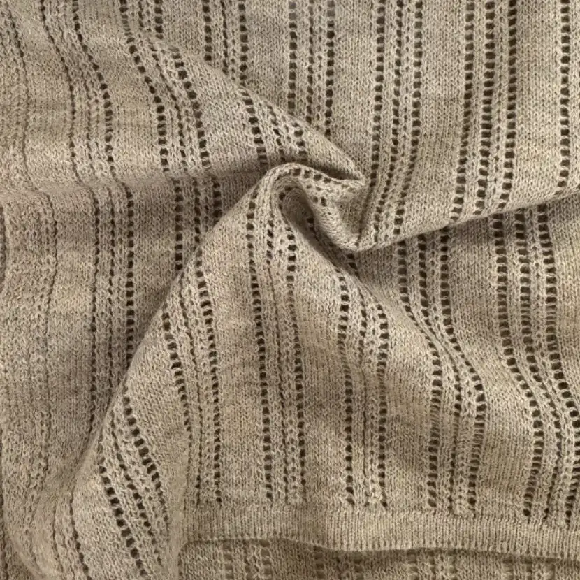 China Yarn for Crop Top Pullover (Sweater),T-shirt (Sweater),Polo T-shirt (Sweater),Dresses (Pullover) (Sweater) Semi-Worsted Spun Regular Yarn Recycled Polyester Bamboo RWS Wool Camel color buy from China wholesaler bulk order at wholesale price free worldwide shipping Alibaba