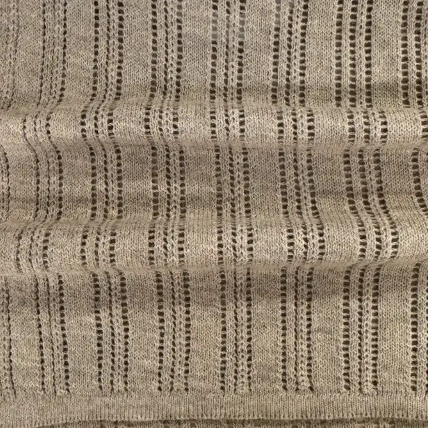 China Yarn for Crop Top Pullover (Sweater),T-shirt (Sweater),Polo T-shirt (Sweater),Dresses (Pullover) (Sweater) Semi-Worsted Spun Regular Yarn Recycled Polyester Bamboo RWS Wool Camel color buy from China wholesaler bulk order at wholesale price free worldwide shipping Alibaba