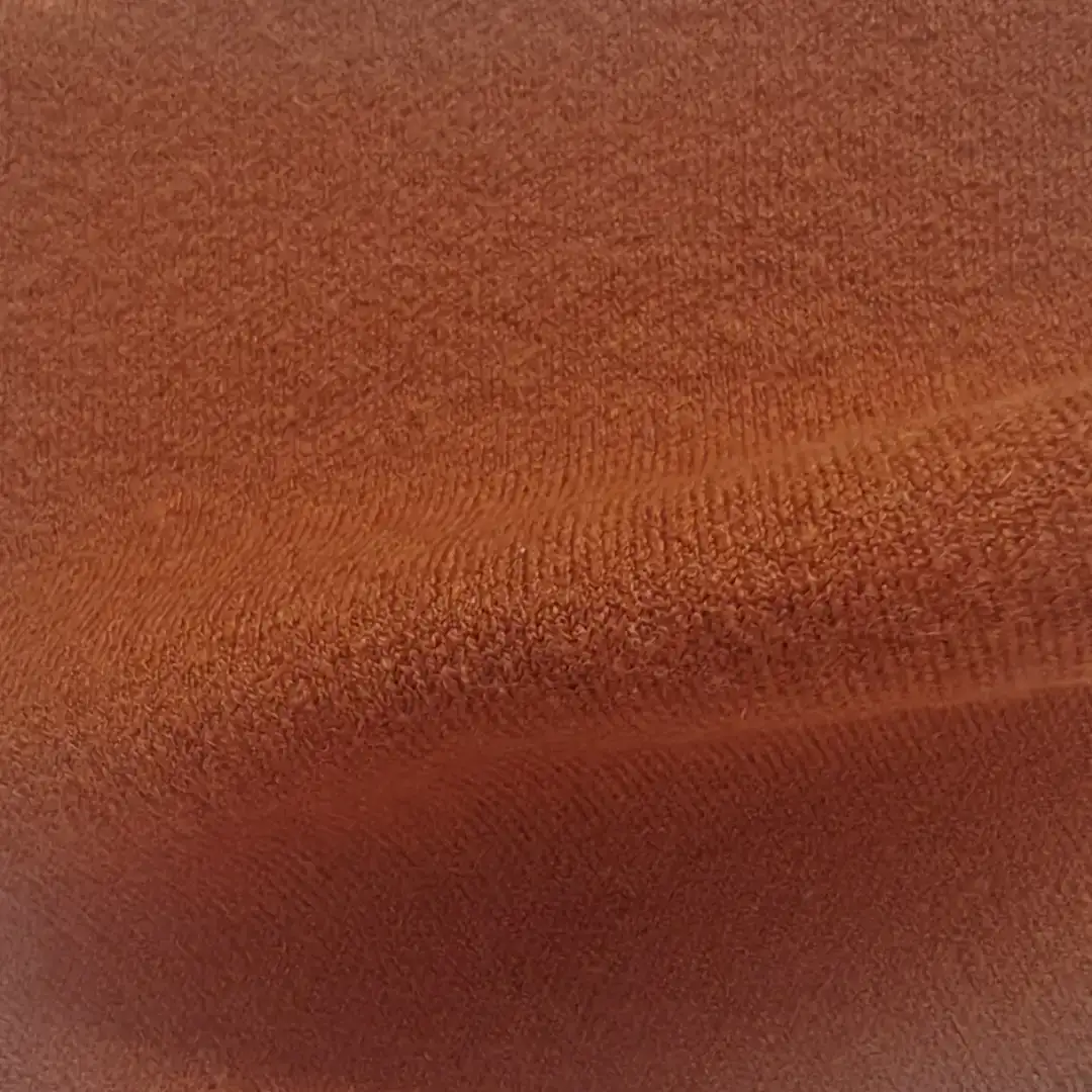 China Yarn for Ladies Vest (Sweater),Men’s Vest (Sweater),Open Cardigan (Sweater),Half-Zipper Cardigan (Sweater),Crew Neck Pullover (Sweater),Crop Top Pullover (Sweater) Core Spun Yarn Regular Yarn Recycled Polyester Acrylic Nylon brown yellow color buy from China wholesaler bulk order at wholesale price free worldwide shipping Alibaba