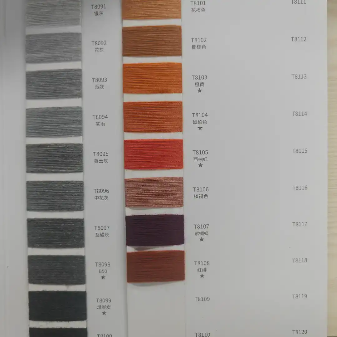 China Yarn for Ladies Vest (Sweater),Men’s Vest (Sweater),Open Cardigan (Sweater),Half-Zipper Cardigan (Sweater),Crew Neck Pullover (Sweater),Crop Top Pullover (Sweater) Core Spun Yarn Regular Yarn Recycled Polyester Acrylic Nylon brown yellow color buy from China wholesaler bulk order at wholesale price free worldwide shipping Alibaba