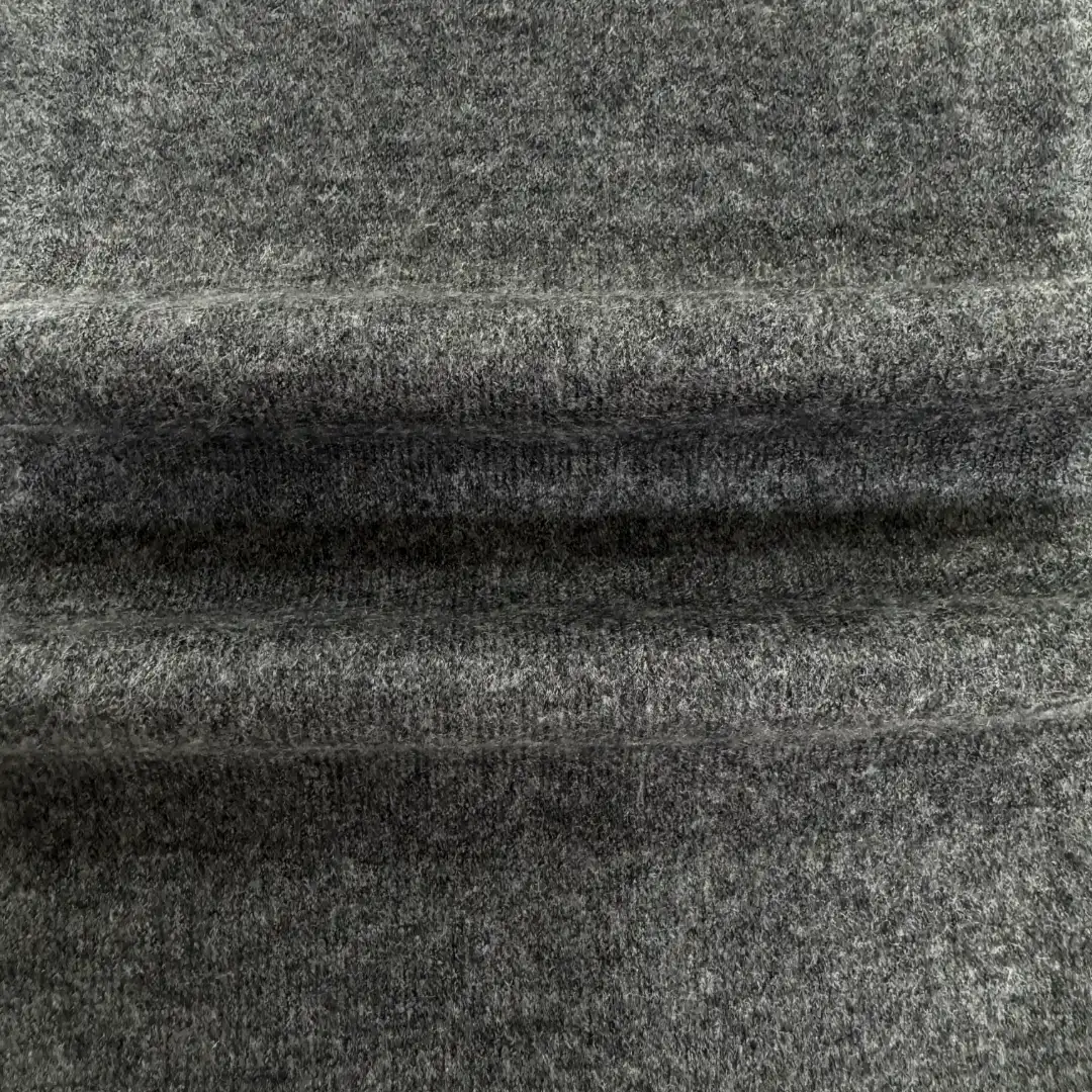 China Yarn for Ladies Vest (Sweater),Men’s Vest (Sweater),Open Cardigan (Sweater),Half-Zipper Cardigan (Sweater),Crew Neck Pullover (Sweater),Crop Top Pullover (Sweater) Functional Yarn Functional Yarn Viscose Acrylic PBT Silk Cashmere Gray color buy from China wholesaler bulk order at wholesale price free worldwide shipping Alibaba