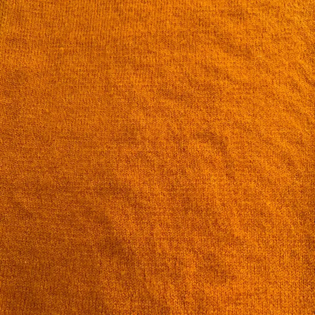 China Yarn for Ladies Vest (Sweater),Men’s Vest (Sweater),Open Cardigan (Sweater),Half-Zipper Cardigan (Sweater),Crew Neck Pullover (Sweater),Crop Top Pullover (Sweater) Core Spun Yarn Regular Yarn Polyester Orange color buy from China wholesaler bulk order at wholesale price free worldwide shipping Alibaba