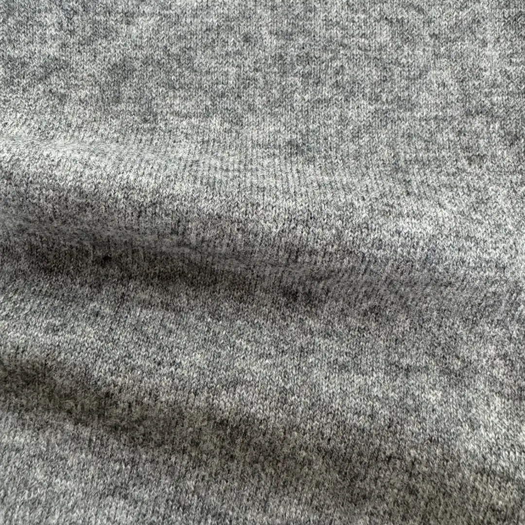 China Yarn for Ladies Vest (Sweater),Men’s Vest (Sweater),Open Cardigan (Sweater),Half-Zipper Cardigan (Sweater),Crew Neck Pullover (Sweater),Crop Top Pullover (Sweater) Core Spun Yarn Regular Yarn BCI Cotton Nylon Recycled Polyester gray color buy from China wholesaler bulk order at wholesale price free worldwide shipping Alibaba