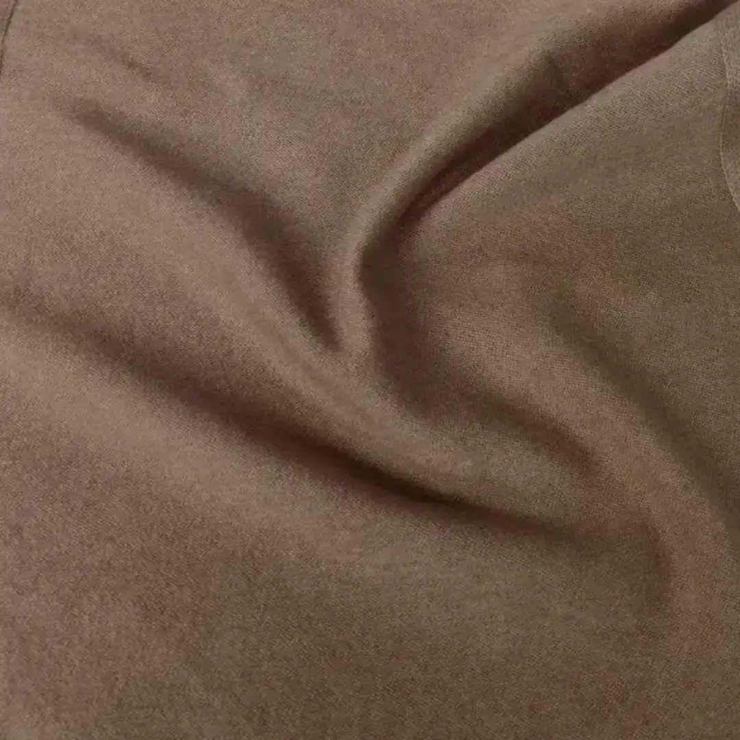 China Yarn for Ladies Vest (Sweater),Men’s Vest (Sweater),Open Cardigan (Sweater),Full-Zipper Cardigan (Sweater),Half-Zipper Cardigan (Sweater),Shirt Long Sleeve Button (Sweater) Core Spun Yarn Regular Yarn Acrylic Wool PBT Tencel green, brown color buy from China wholesaler bulk order at wholesale price free worldwide shipping Alibaba