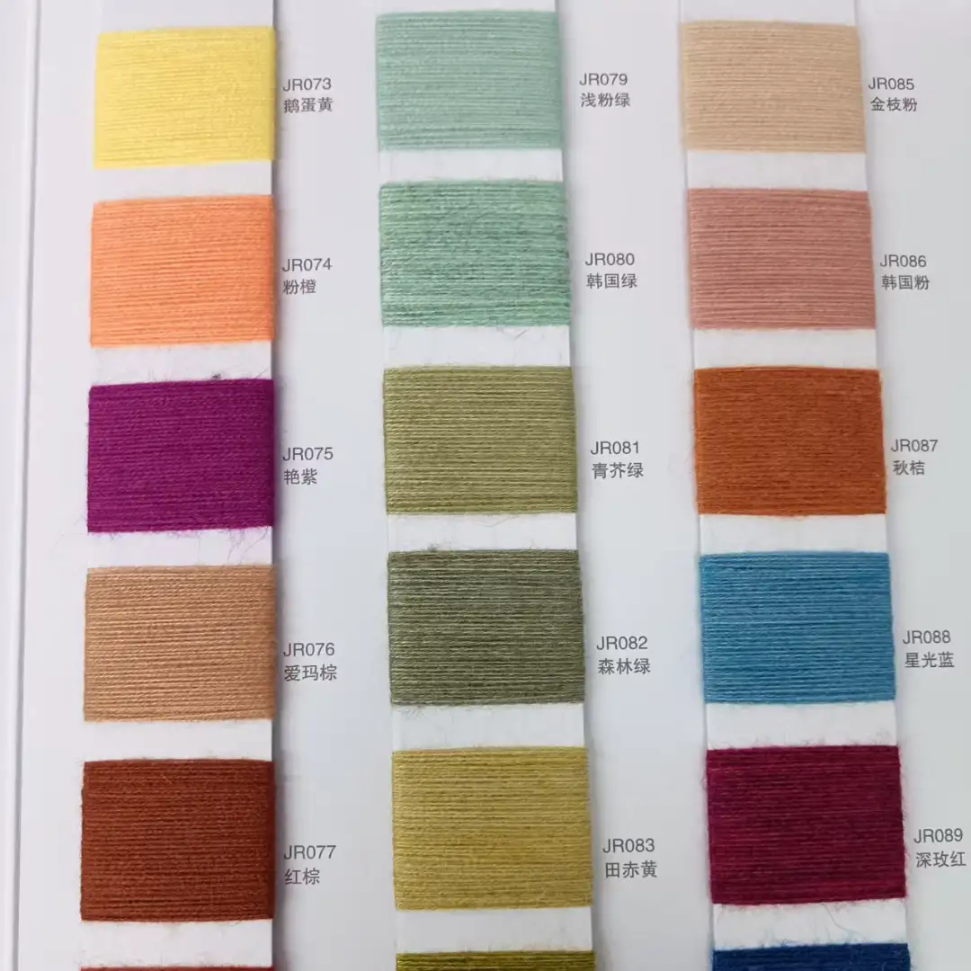 China Yarn for Ladies Vest (Sweater),Men’s Vest (Sweater),Open Cardigan (Sweater),Full-Zipper Cardigan (Sweater),Half-Zipper Cardigan (Sweater),Shirt Long Sleeve Button (Sweater) Core Spun Yarn Regular Yarn Anti-pilling acrylic PBT Nylon Wool coffee color buy from China wholesaler bulk order at wholesale price free worldwide shipping Alibaba