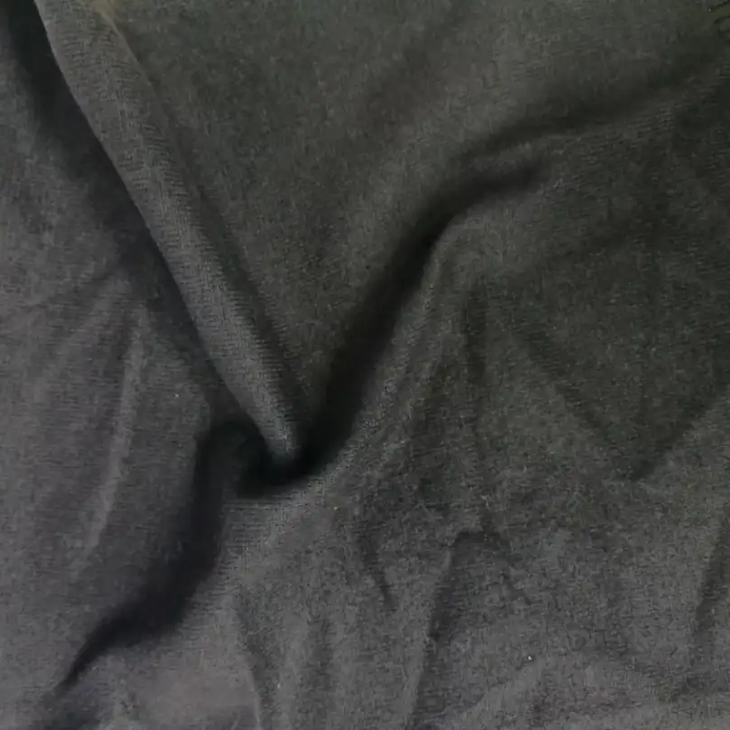 China Yarn for Ladies Vest (Sweater),Men’s Vest (Sweater),Open Cardigan (Sweater),Full-Zipper Cardigan (Sweater),Half-Zipper Cardigan (Sweater),Shirt Long Sleeve Button (Sweater) Air Spun Yarn Fancy Yarn Polyester Nylon black color buy from China wholesaler bulk order at wholesale price free worldwide shipping Alibaba