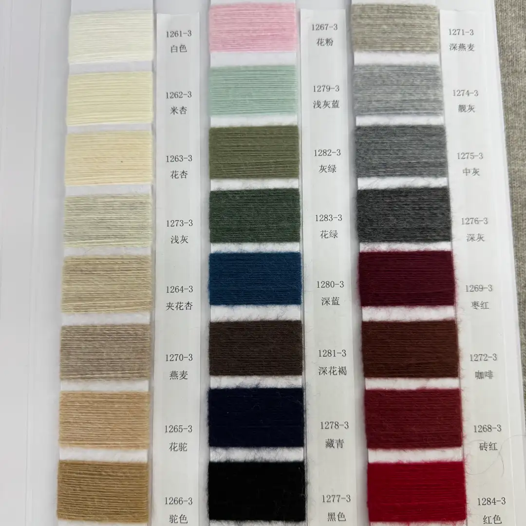 China Yarn for Ladies Vest (Sweater),Men’s Vest (Sweater),Open Cardigan (Sweater),Half-Zipper Cardigan (Sweater),Crew Neck Pullover (Sweater),Crop Top Pullover (Sweater) Core Spun Yarn Regular Yarn Cotton Nylon PBT gray color buy from China wholesaler bulk order at wholesale price free worldwide shipping Alibaba