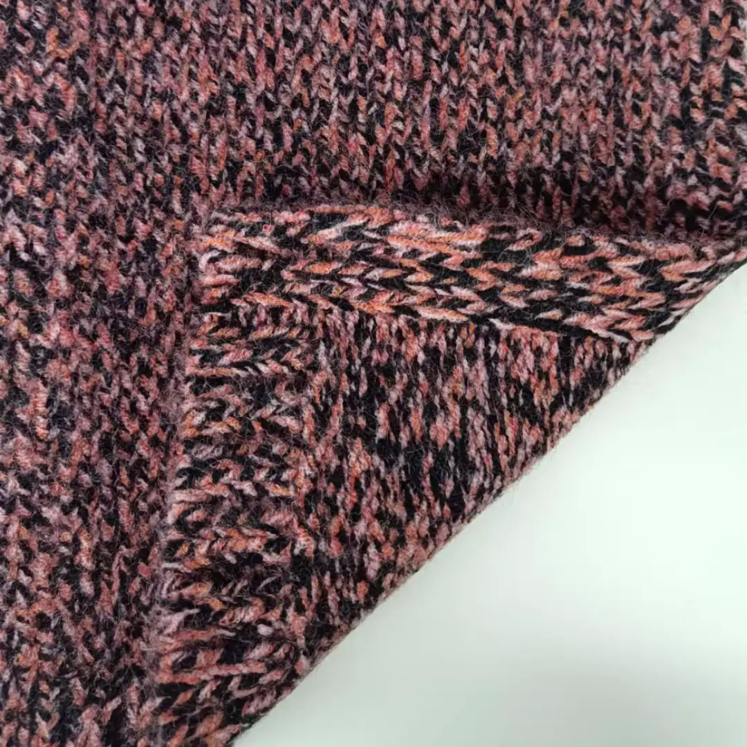 China Yarn for Ladies Vest (Sweater),Men’s Vest (Sweater),Open Cardigan (Sweater),Full-Zipper Cardigan (Sweater),Half-Zipper Cardigan (Sweater),Shirt Long Sleeve Button (Sweater) Core Spun Yarn Regular Yarn Acrylic PBT Nylon Polyester Wool red, dark color buy from China wholesaler bulk order at wholesale price free worldwide shipping Alibaba