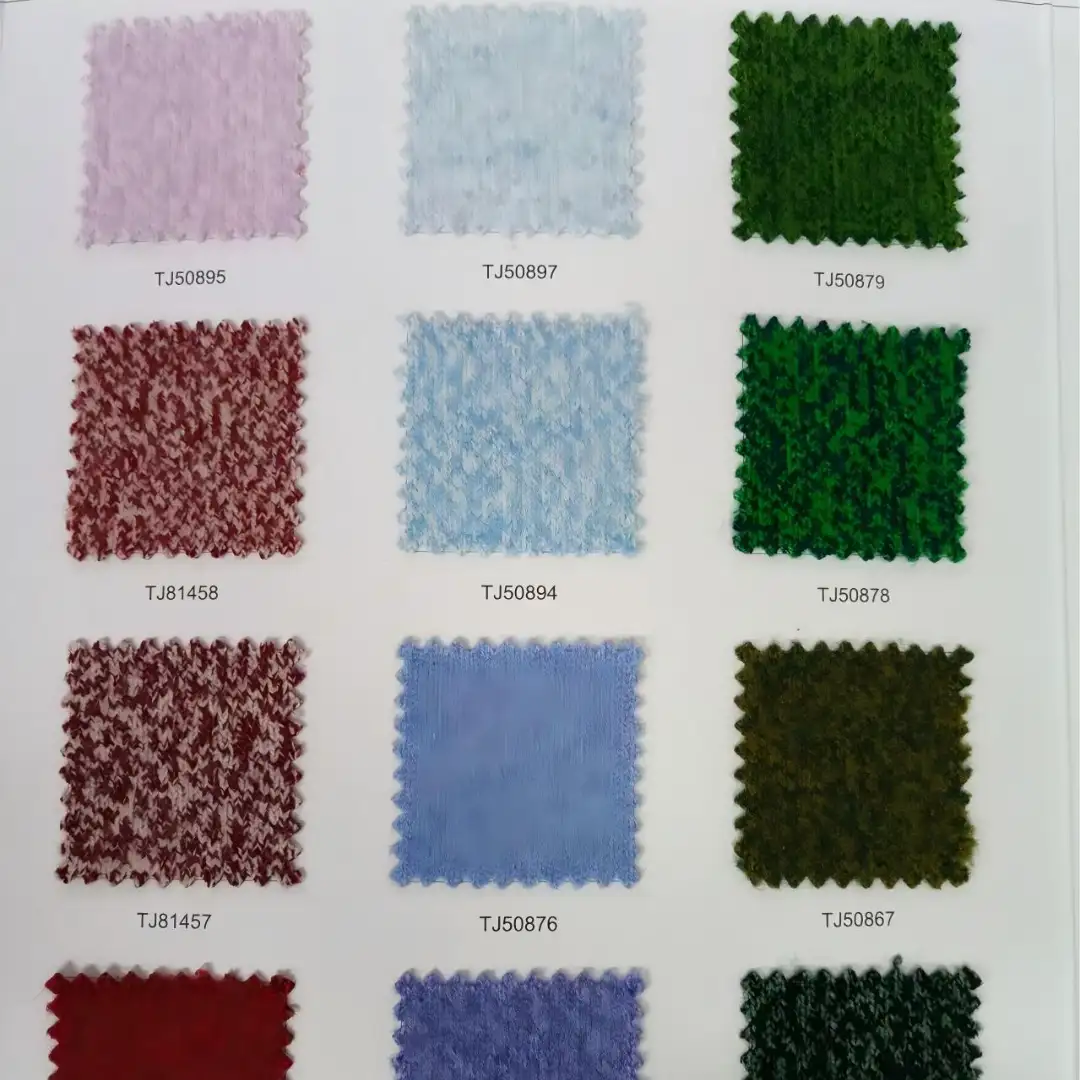 China Yarn for Ladies Vest (Sweater),Men’s Vest (Sweater),Open Cardigan (Sweater),Full-Zipper Cardigan (Sweater),Half-Zipper Cardigan (Sweater),Shirt Long Sleeve Button (Sweater) Core Spun Yarn Regular Yarn Acrylic PBT Nylon Polyester Wool green color buy from China wholesaler bulk order at wholesale price free worldwide shipping Alibaba