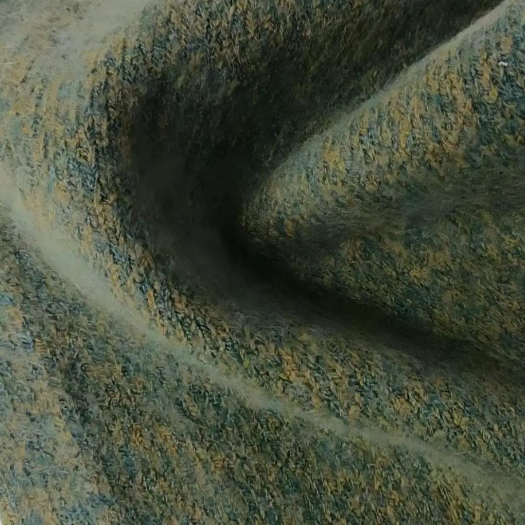 China Yarn for Ladies Vest (Sweater),Men’s Vest (Sweater),Open Cardigan (Sweater),Full-Zipper Cardigan (Sweater),Half-Zipper Cardigan (Sweater),Shirt Long Sleeve Button (Sweater) Core Spun Yarn Regular Yarn Acrylic PBT Nylon Polyester Wool green color buy from China wholesaler bulk order at wholesale price free worldwide shipping Alibaba