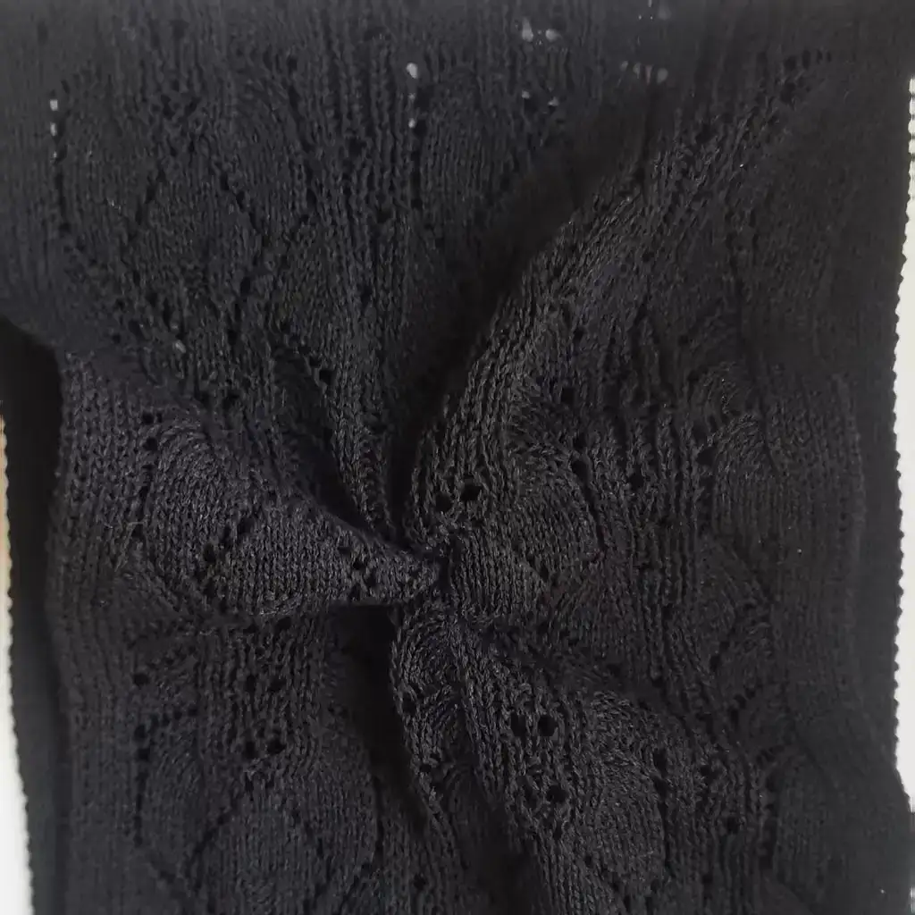 China Yarn for Ladies Vest (Sweater),Men’s Vest (Sweater),Round Neck Pullover (Sweater),Polo T-shirt (Sweater) Semi-Worsted Spun Regular Yarn Eco Vero Acrylic Black color buy from China wholesaler bulk order at wholesale price free worldwide shipping Alibaba
