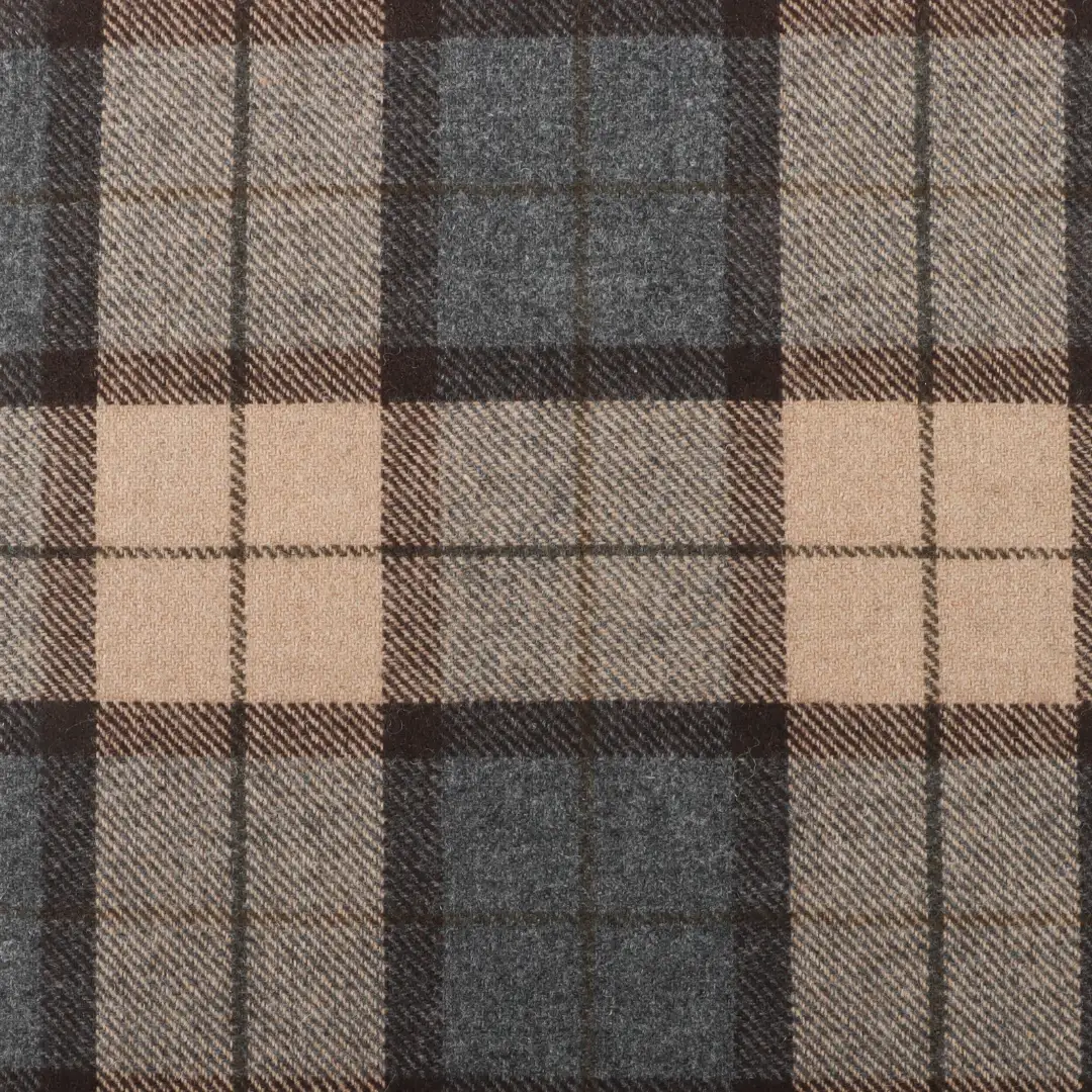 China Fabric for Jackets,Trench Coat,Overcoat Woolen Twill Woolen Polyester Wool Acrylic Other check color buy from China wholesaler bulk order at wholesale price free worldwide shipping Alibaba