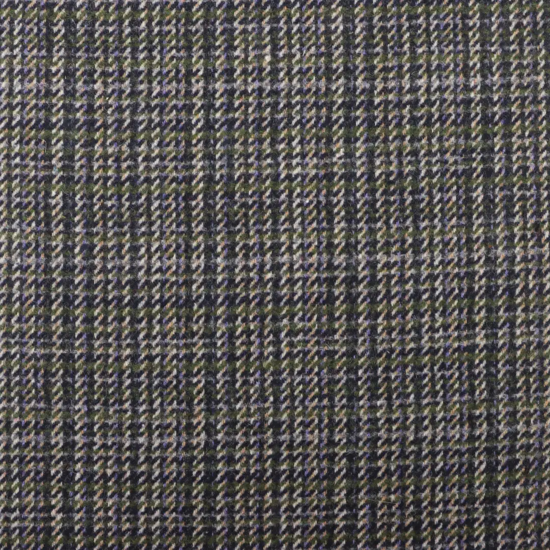 China Fabric for Jackets,Trench Coat,Overcoat Melton Woolen Other Wool check color buy from China wholesaler bulk order at wholesale price free worldwide shipping Alibaba