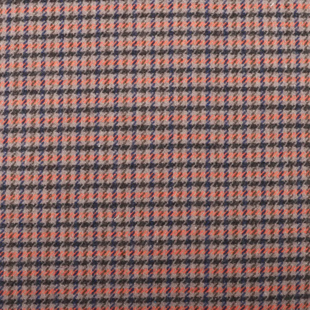 China Fabric for Jackets,Trench Coat,Overcoat Melton Woolen Other Wool check color buy from China wholesaler bulk order at wholesale price free worldwide shipping Alibaba