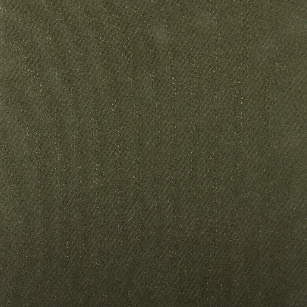 China Fabric for Jackets,Trench Coat,Overcoat Woolen Twill Woolen Polyester olive green color buy from China wholesaler bulk order at wholesale price free worldwide shipping Alibaba
