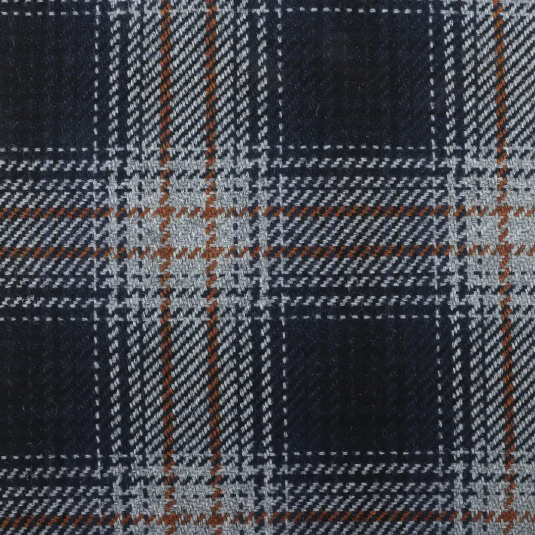 China Fabric for Jackets,Trench Coat,Overcoat Melton Woolen Polyester Acrylic check color buy from China wholesaler bulk order at wholesale price free worldwide shipping Alibaba