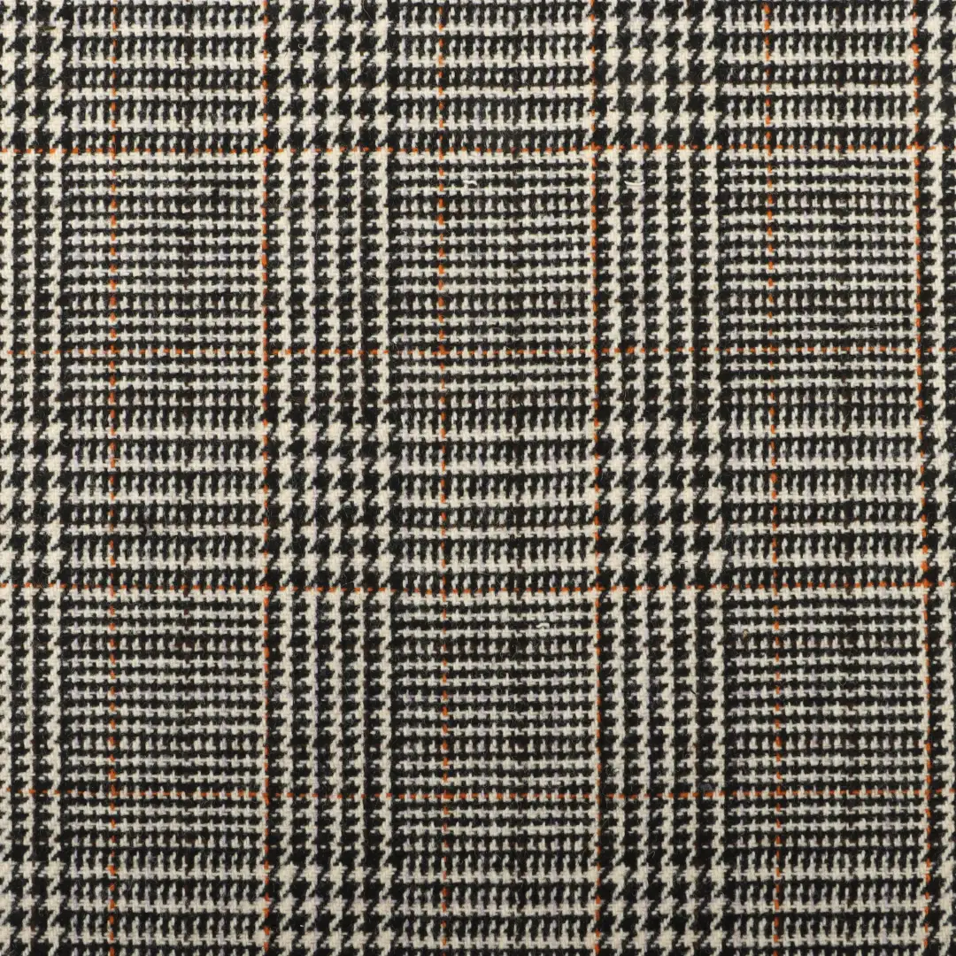 China Fabric for Jackets,Trench Coat,Overcoat Melton Woolen Other check color buy from China wholesaler bulk order at wholesale price free worldwide shipping Alibaba