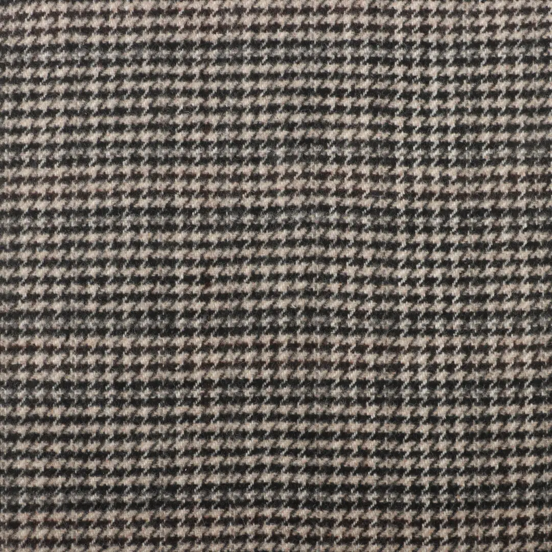 China Fabric for Jackets,Trench Coat,Overcoat Melton Woolen Other Wool check color buy from China wholesaler bulk order at wholesale price free worldwide shipping Alibaba