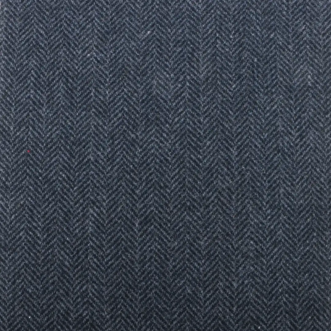 China Fabric for Jackets,Trench Coat,Overcoat Woolen Herringbone Woolen Polyester NAVY color buy from China wholesaler bulk order at wholesale price free worldwide shipping Alibaba