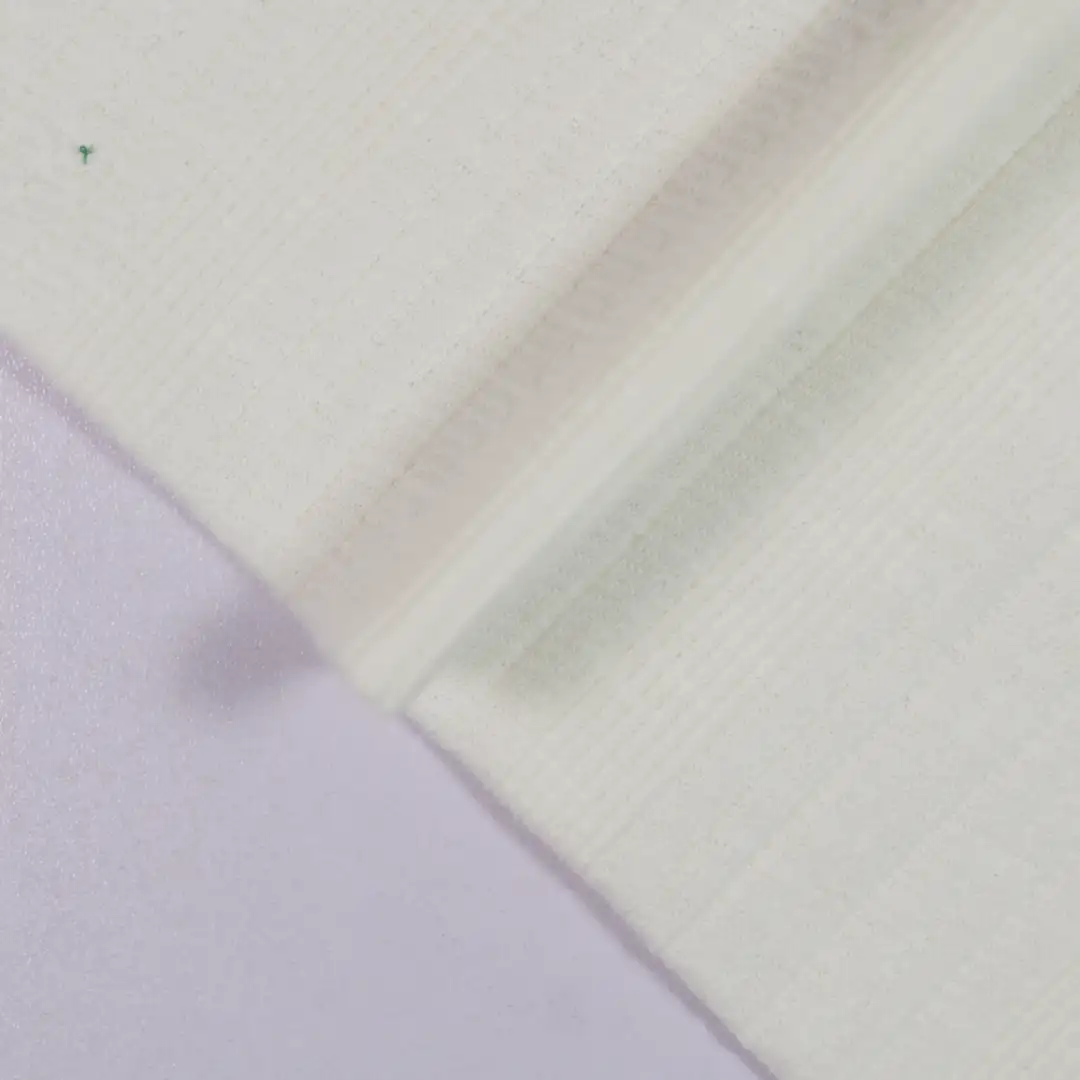 China Fabric for T-Shirt,Open Cardigan (Sweater),Crew Neck Pullover (Sweater) Rib Knit Fabric Cotton Spandex white color buy from China wholesaler bulk order at wholesale price free worldwide shipping Alibaba