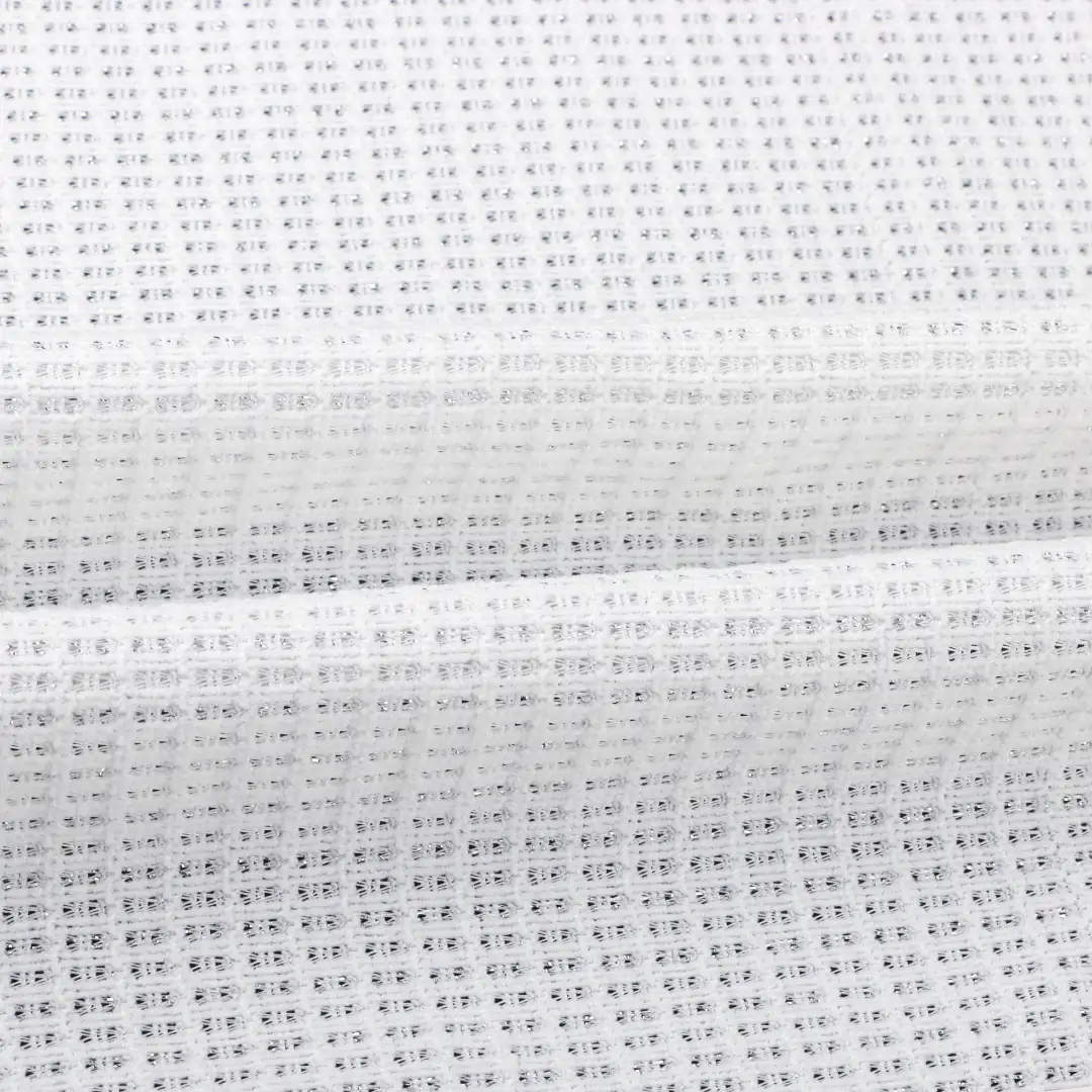 China Fabric for Shirt,Tank Top,Blouse,Skirt,Shorts Lace Knit Fabric Polyester Spandex white color buy from China wholesaler bulk order at wholesale price free worldwide shipping Alibaba