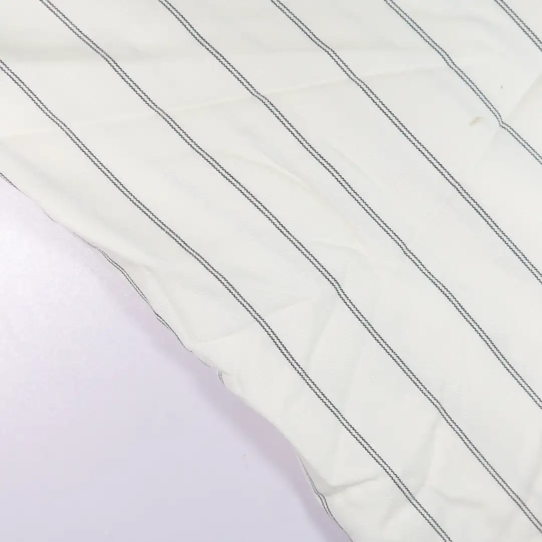 China Fabric for Pants,T-Shirt Single Jersey Knit Fabric Polyester white color buy from China wholesaler bulk order at wholesale price free worldwide shipping Alibaba