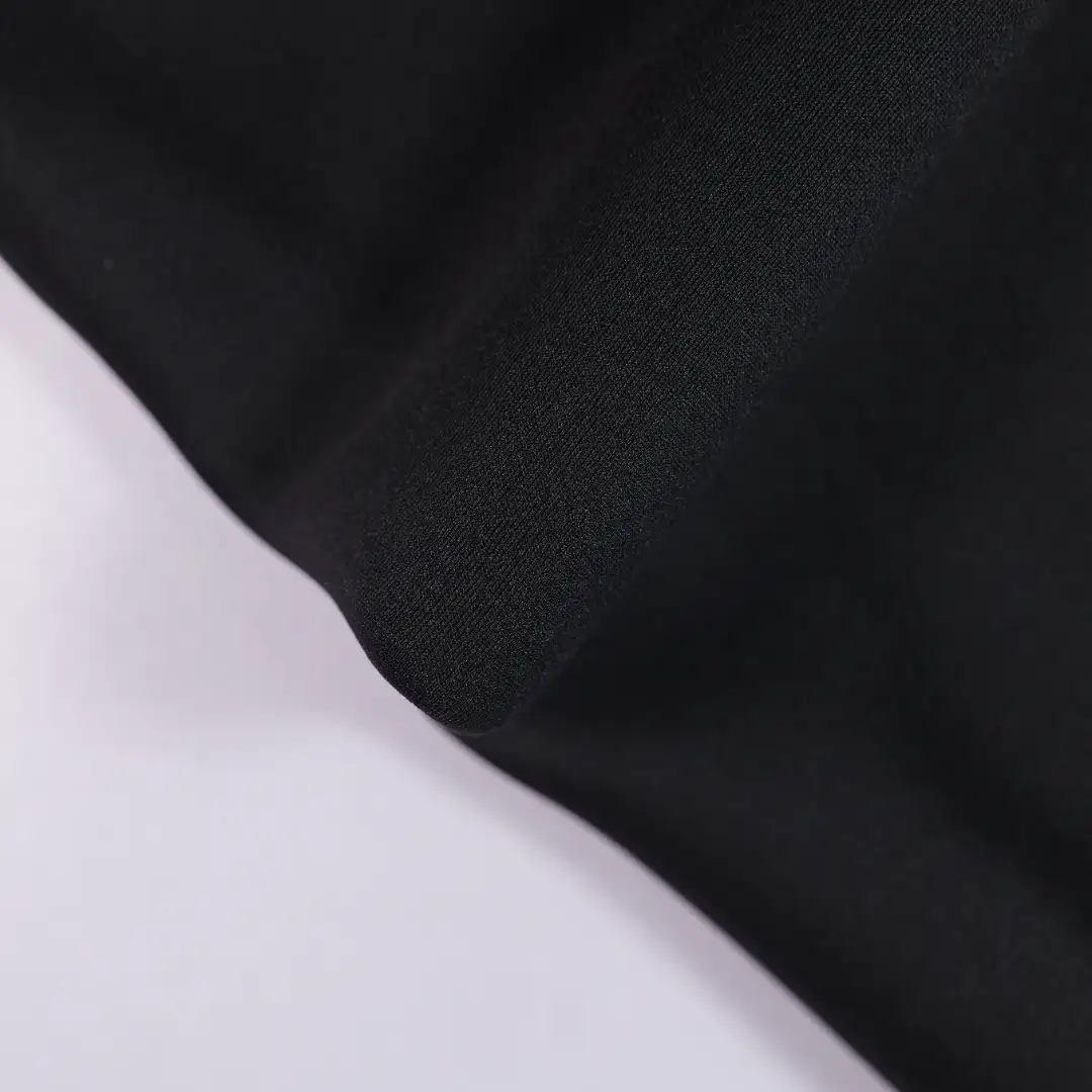China Fabric for T-Shirt,Skirt,Backless Beach Dress Rib Knit Fabric Rayon Sorona black color buy from China wholesaler bulk order at wholesale price free worldwide shipping Alibaba