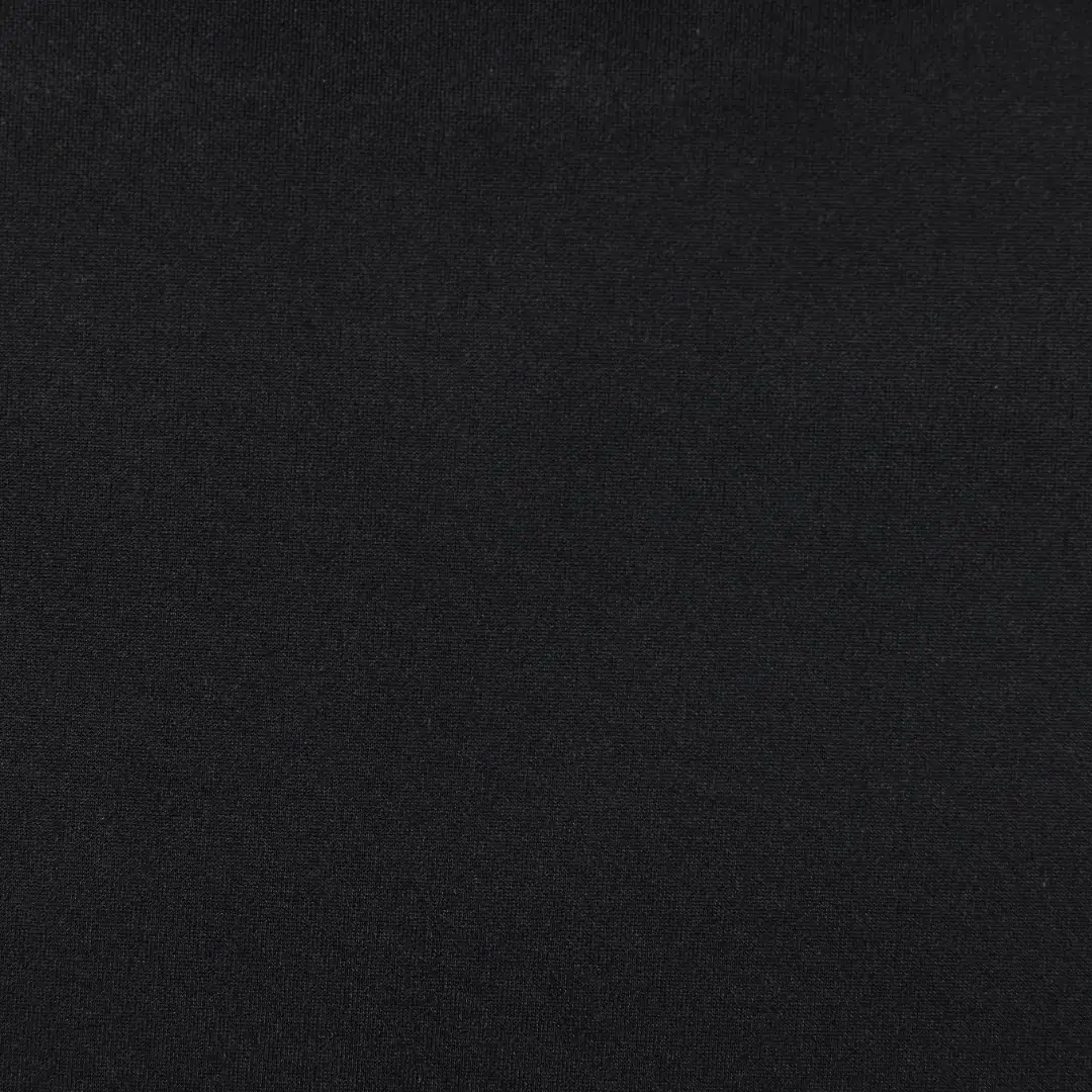 China Fabric for T-Shirt,Skirt,Backless Beach Dress Rib Knit Fabric Rayon Sorona black color buy from China wholesaler bulk order at wholesale price free worldwide shipping Alibaba