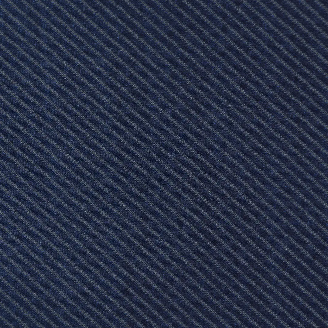 China Fabric for T-Shirt,Skirt,Shorts Rib Knit Fabric Rayon Sorona dark blue color buy from China wholesaler bulk order at wholesale price free worldwide shipping Alibaba